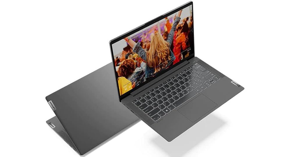 LENOVO Notebook IdeaPad 5 14ARE05 Monitor 14
